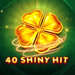 40 Shiny Hit